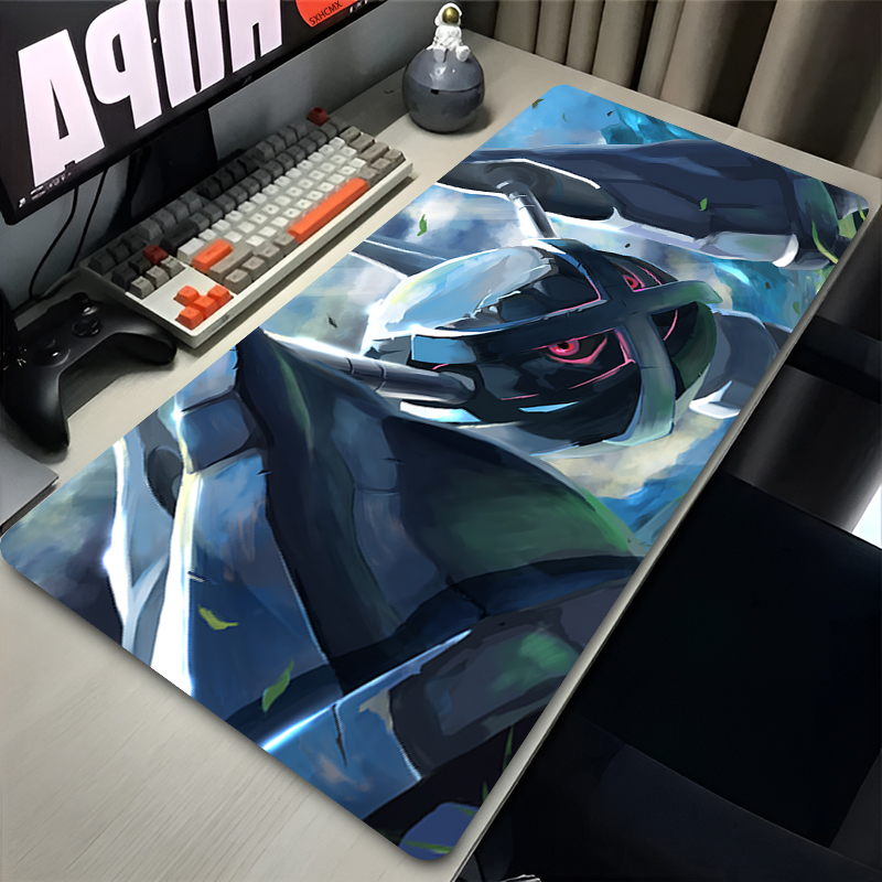 3D Printing Keyboard - Computer Desk Mat Game P-pokemon Metagross