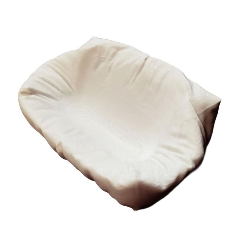 3D Printing Case - 3D Printed Sofa Shaped Earphone Case