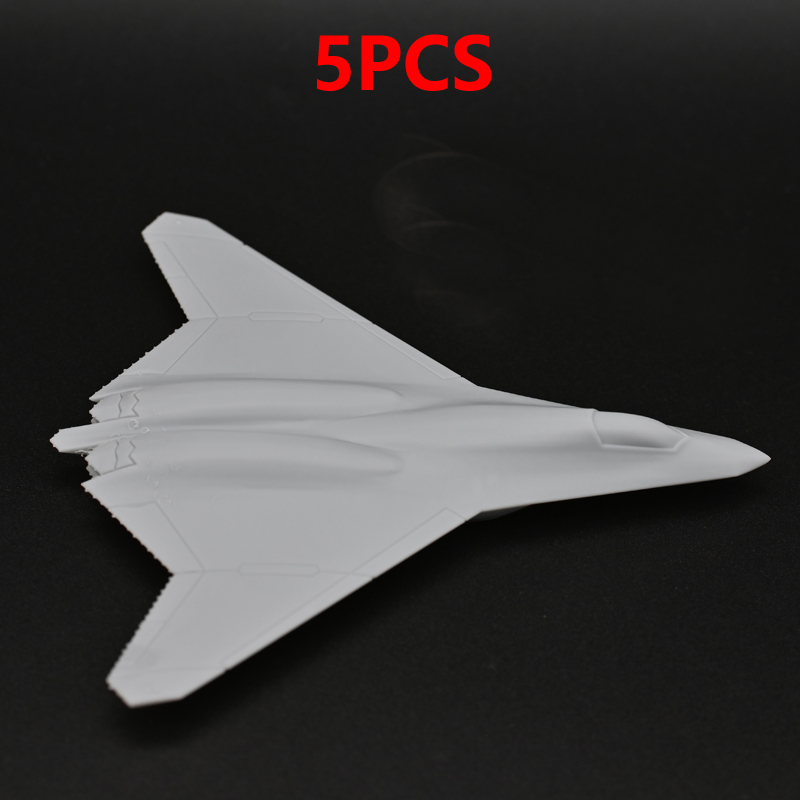 3D Printing Resin - 5PCS 1/1500 1/700 1/350 Scale J-50