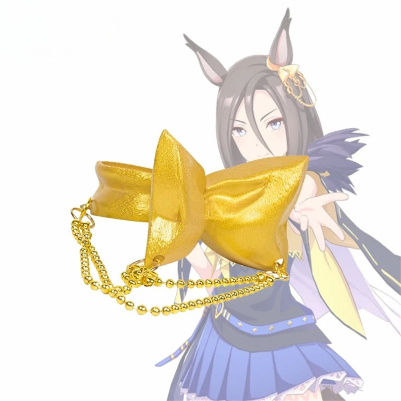 3D Printing Resin - CIS-Uma Musume Pretty Derby Air Groove
