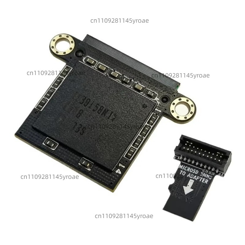 3D Printing Machine - 32GB EMMC Embedded Storage Accessory Compatible