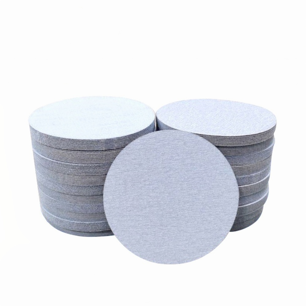 3D Printing Resin - 3D Printing Resin Polishing Disc 5in