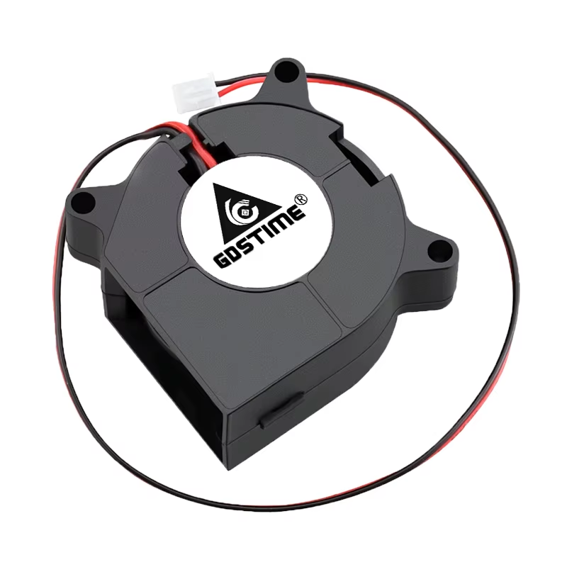 Gdstime 40mm Fan 4020 Blower F - огляд і ціна Cooling Fan 40Mm 3D