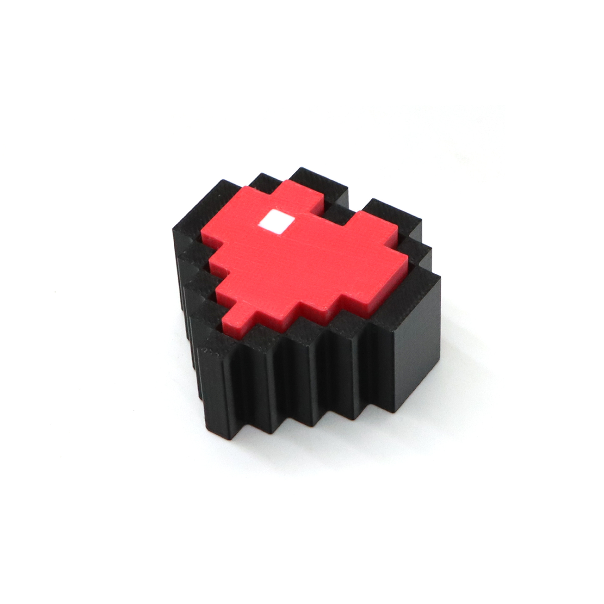 17style 3D Printed Mini Keyboa - огляд і ціна 3D Printing Keyboard
