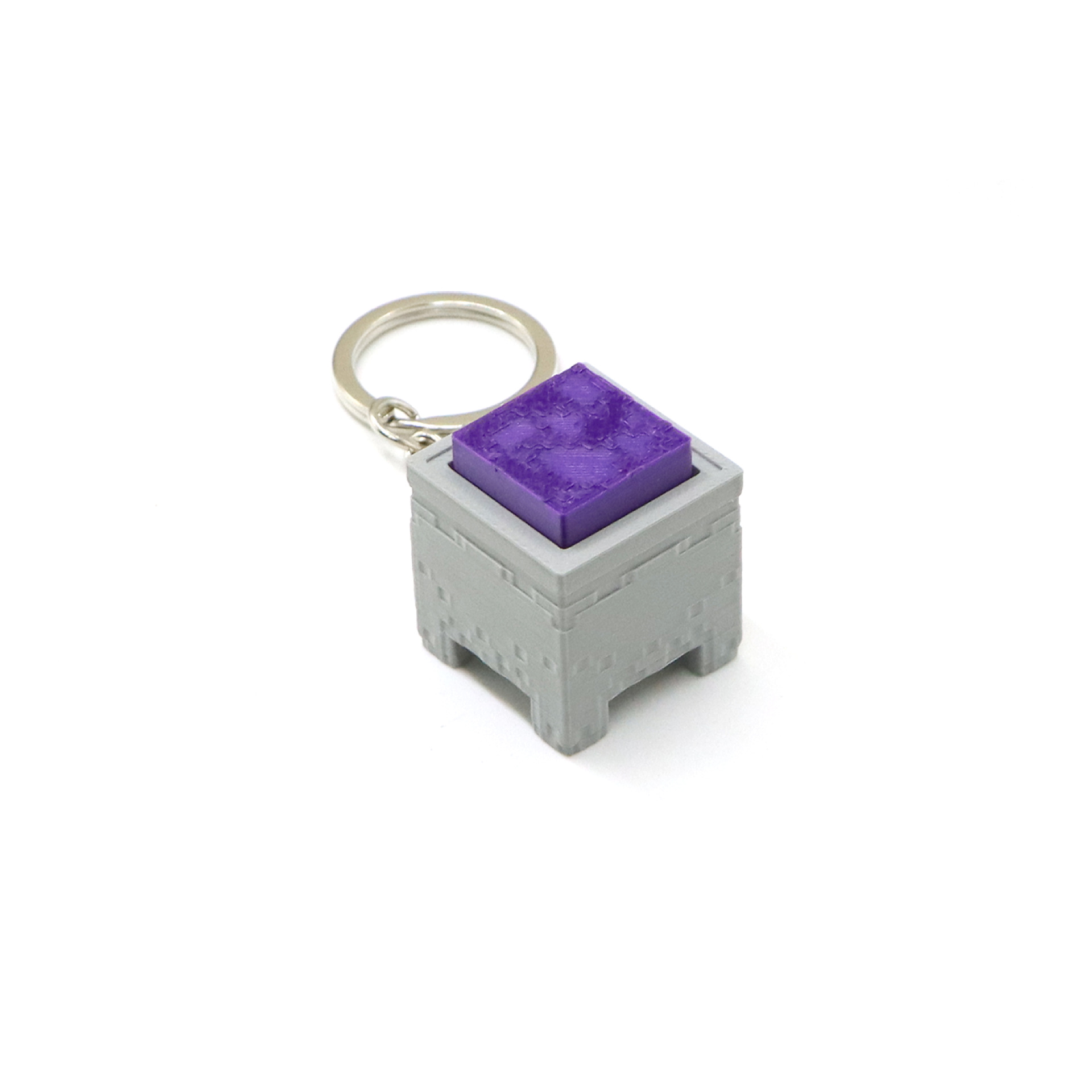 17style 3D Printed Mini Keyboa - огляд і ціна 3D Printing Keyboard