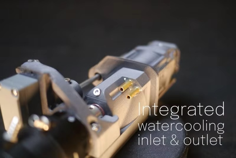 50cm Oversized Carbon Fiber Je - огляд і ціна 3D Printing Rc Boat