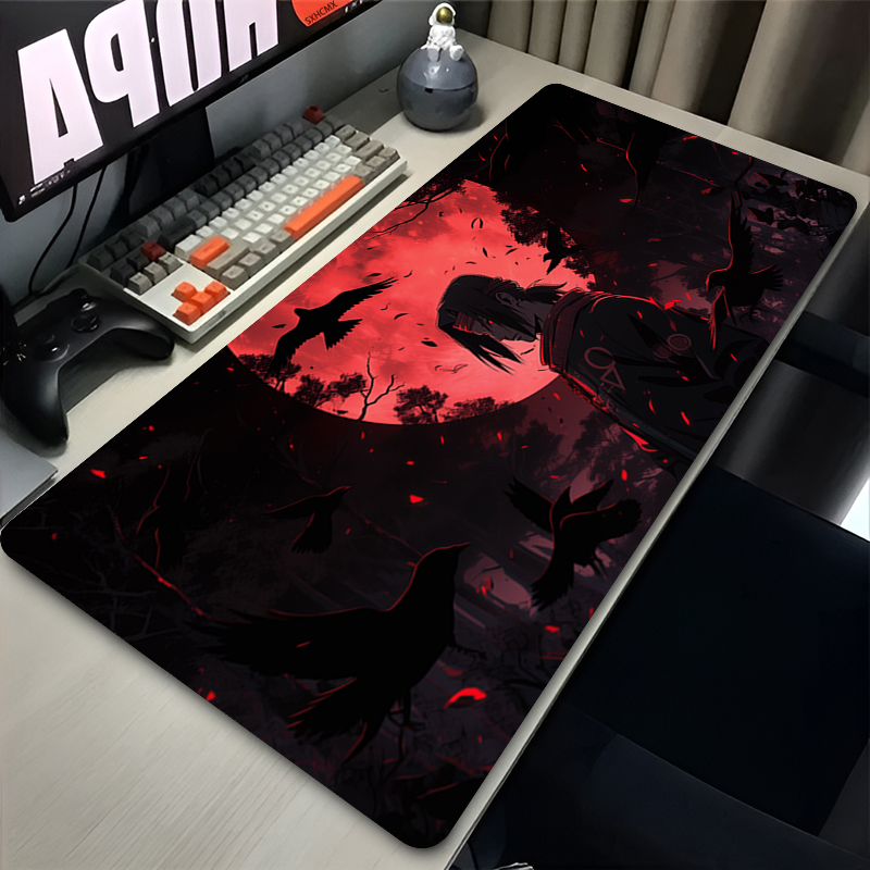 Mouse Pad Gamer Larger XXL Uch - огляд і ціна 3D Printing Keyboard