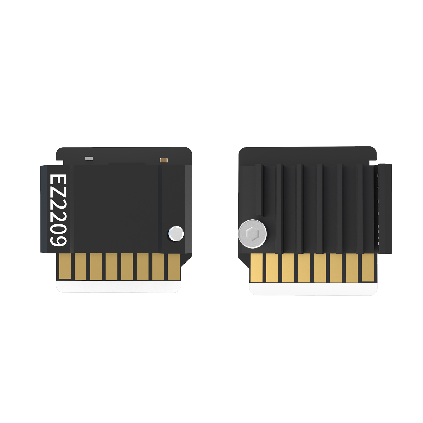 BIGTREETECH EZ Driver EZ2209 E - огляд і ціна 3D Printing Output