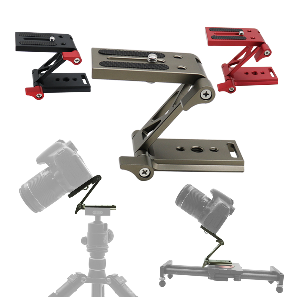 Portable Z Type Tilt Tripod He - огляд і ціна 3D Printing Z Offset