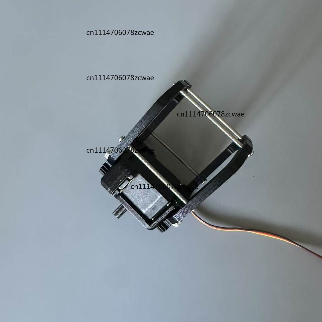 ZOCI-FOR MG996R Servo Driven R - огляд і ціна 3D Printing Robot Arm