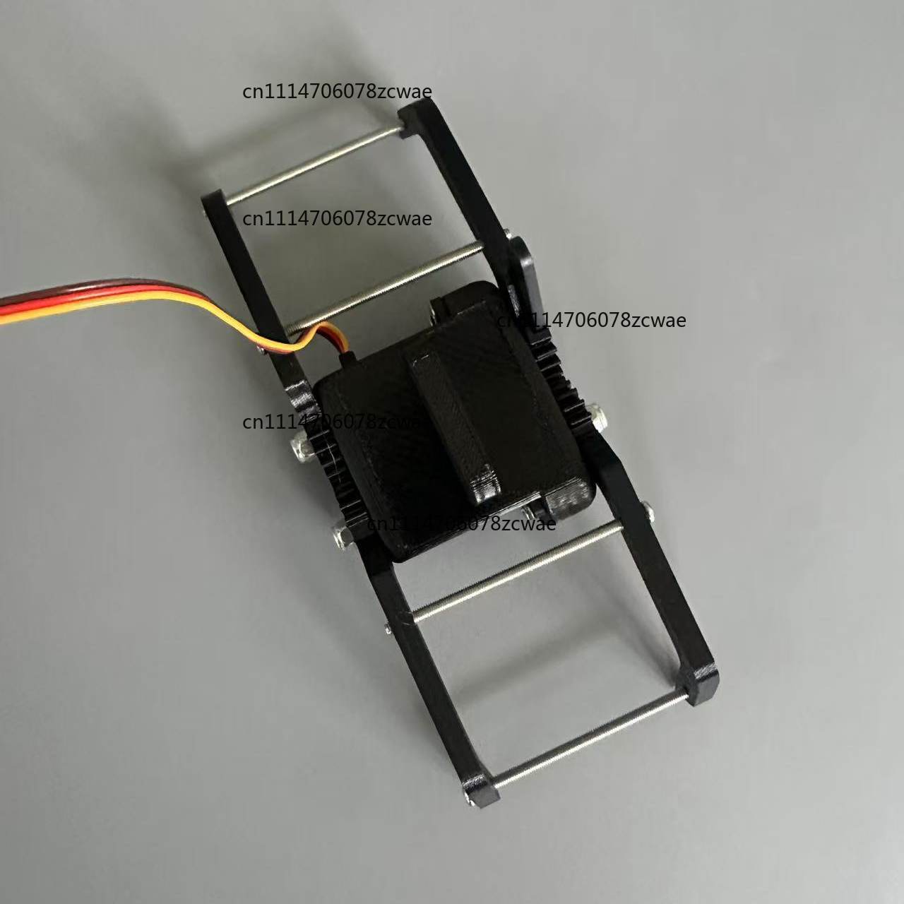 ZOCI-FOR MG996R Servo Driven R - огляд і ціна 3D Printing Robot Arm