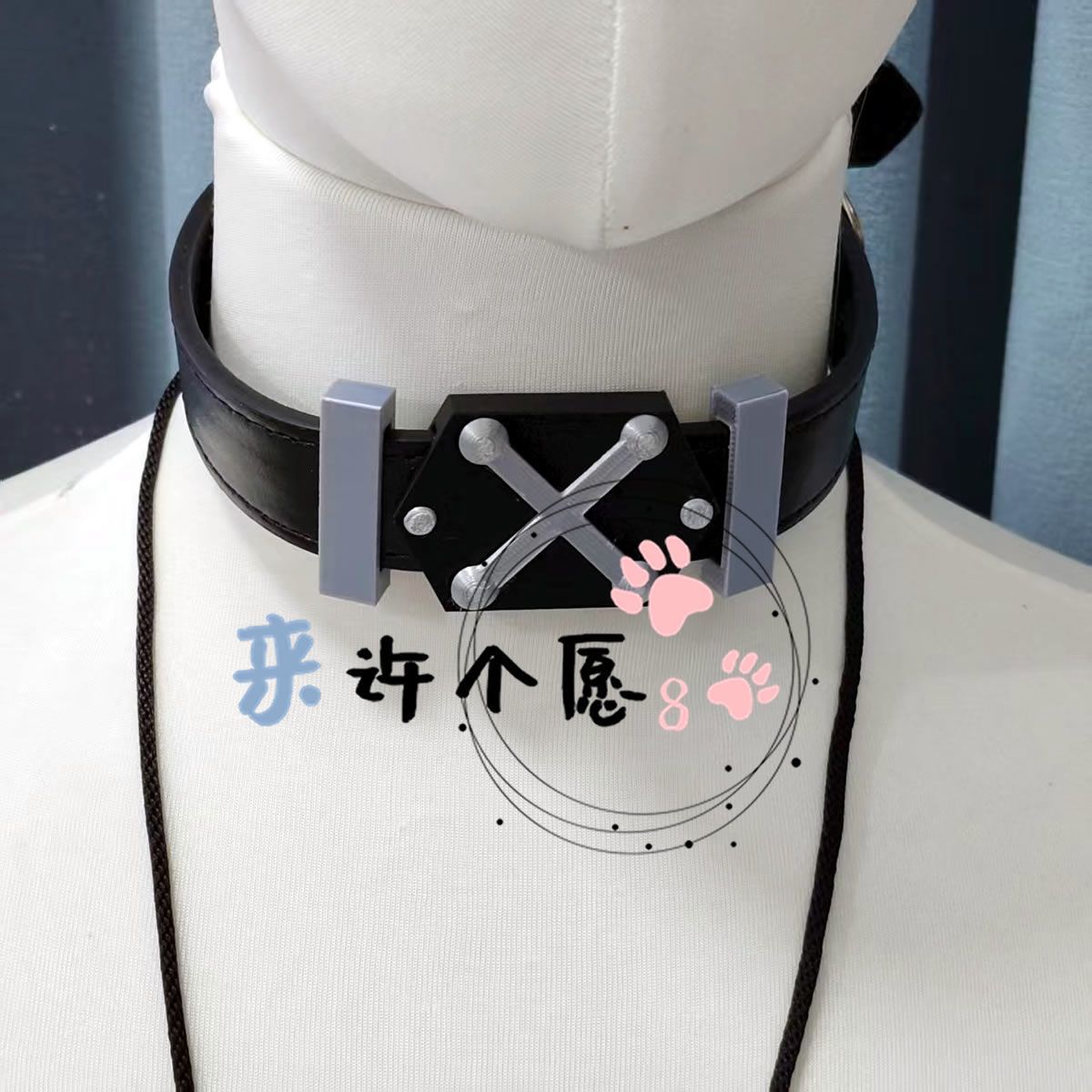 Anime Zenless Zone Zero Komano - огляд і ціна 3D Printing Zone