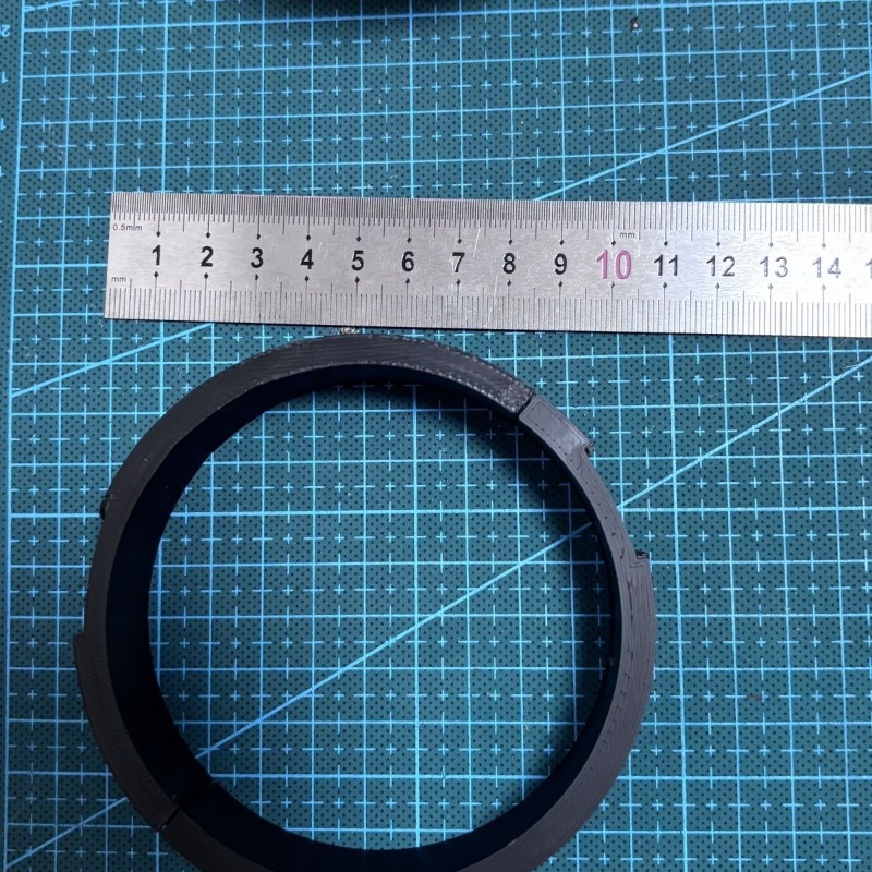 Zhao Cosplay Game Zenless Zone - огляд і ціна 3D Printing Zone