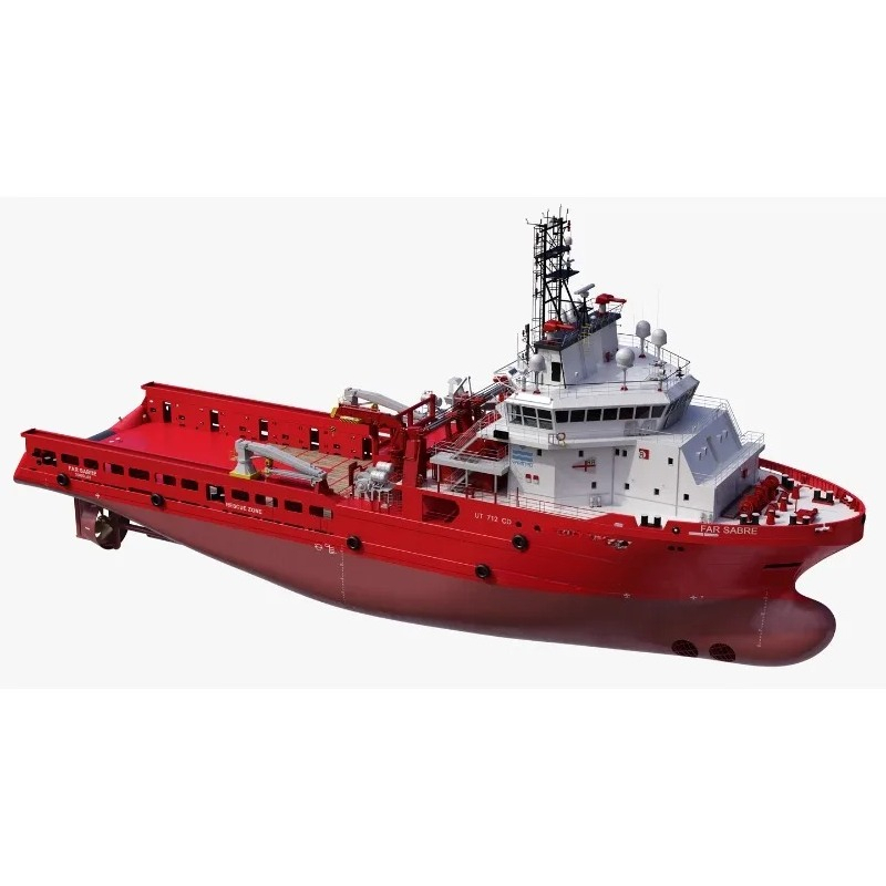 New Style Assembling RC Boat M - огляд і ціна 3D Printing Rc Boat