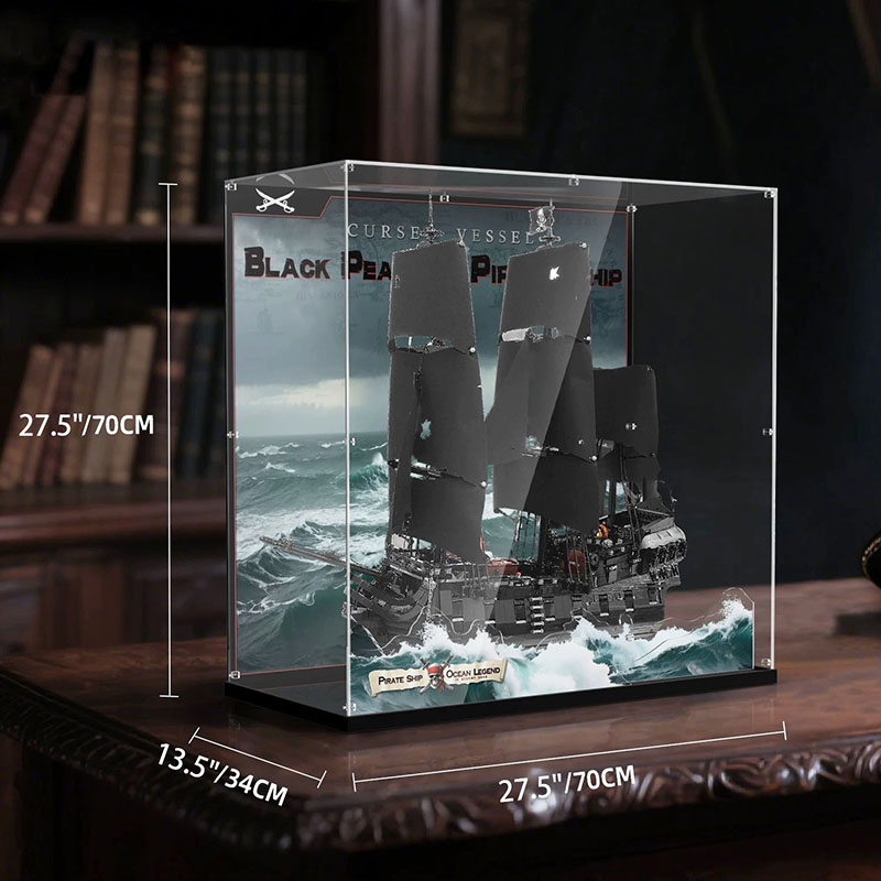 3D UV printed Theme display ca - огляд і ціна 3D Printing Case
