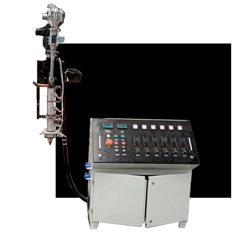 Upright SJ-25 Real-time Extrud - огляд і ціна 3D Printing Robot Arm
