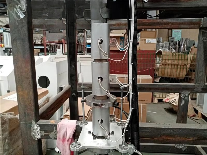 Upright SJ-25 Real-time Extrud - огляд і ціна 3D Printing Robot Arm
