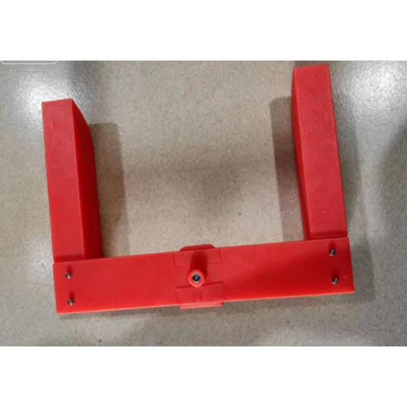 Detachable Rescue Boat Kit for - огляд і ціна 3D Printing Rc Boat