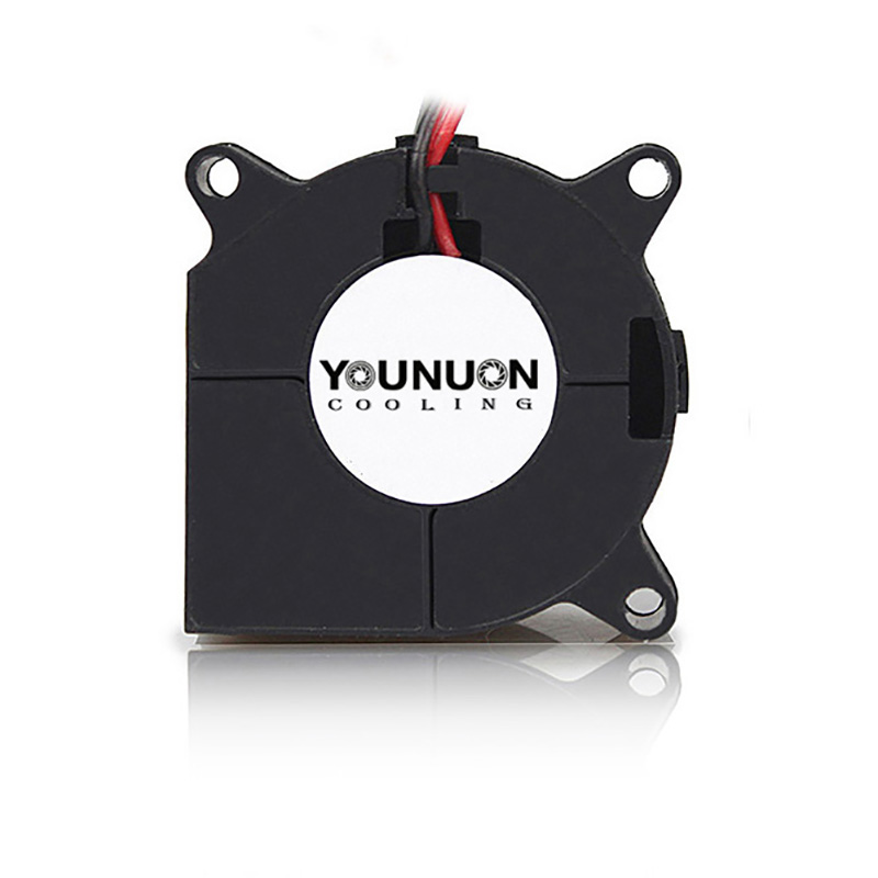 2 Pieces 40mm Blower Fan 4020  - огляд і ціна Cooling Fan 40Mm 3D