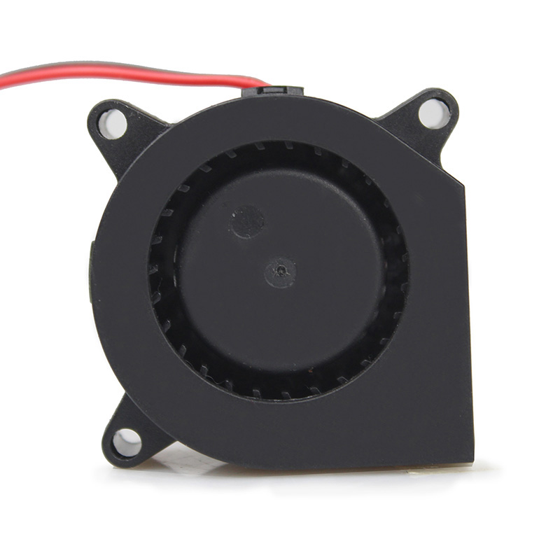 2 Pieces 40mm Blower Fan 4020  - огляд і ціна Cooling Fan 40Mm 3D