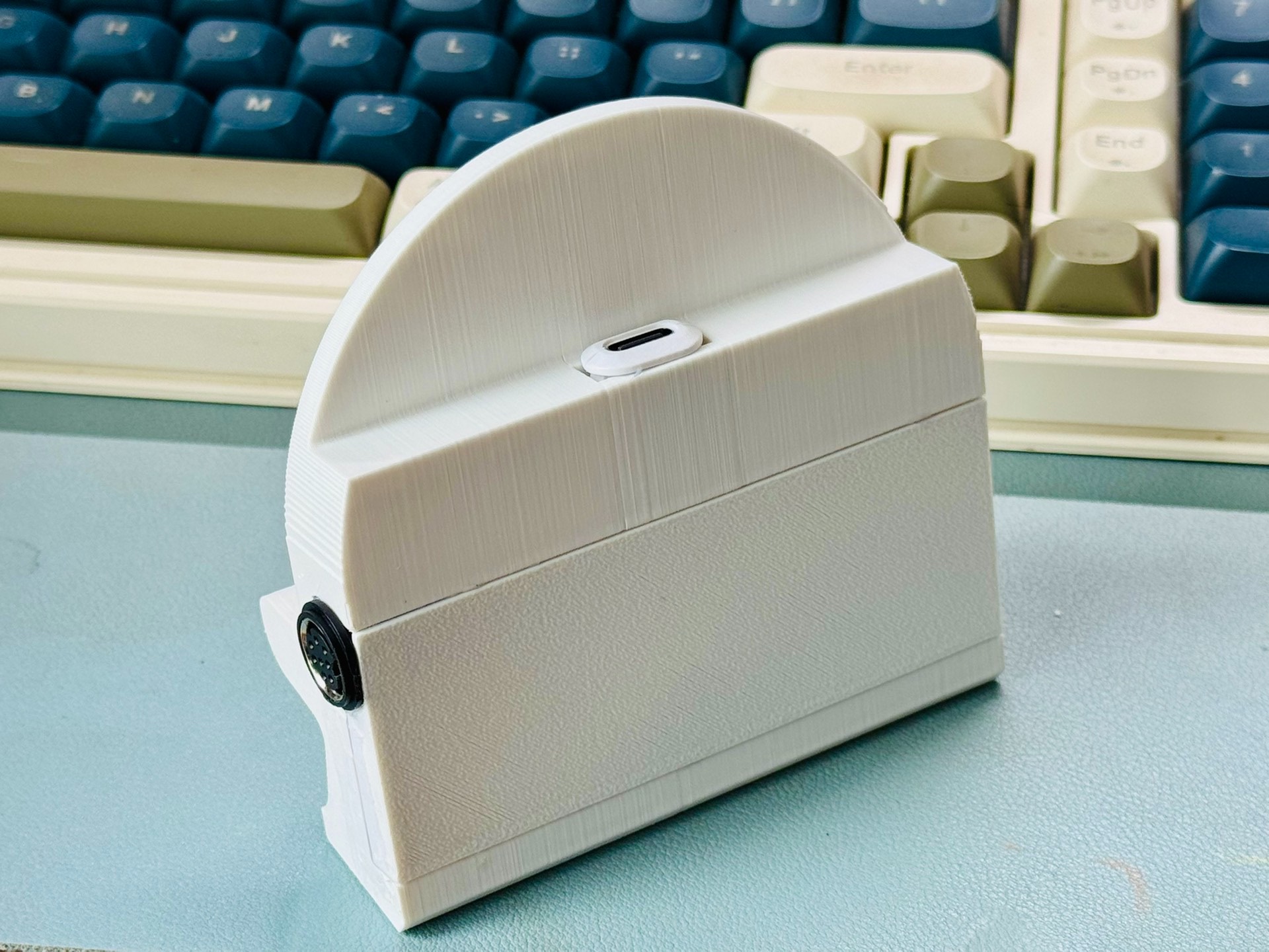 PSP Go Video Output Dock with  - огляд і ціна 3D Printing Output