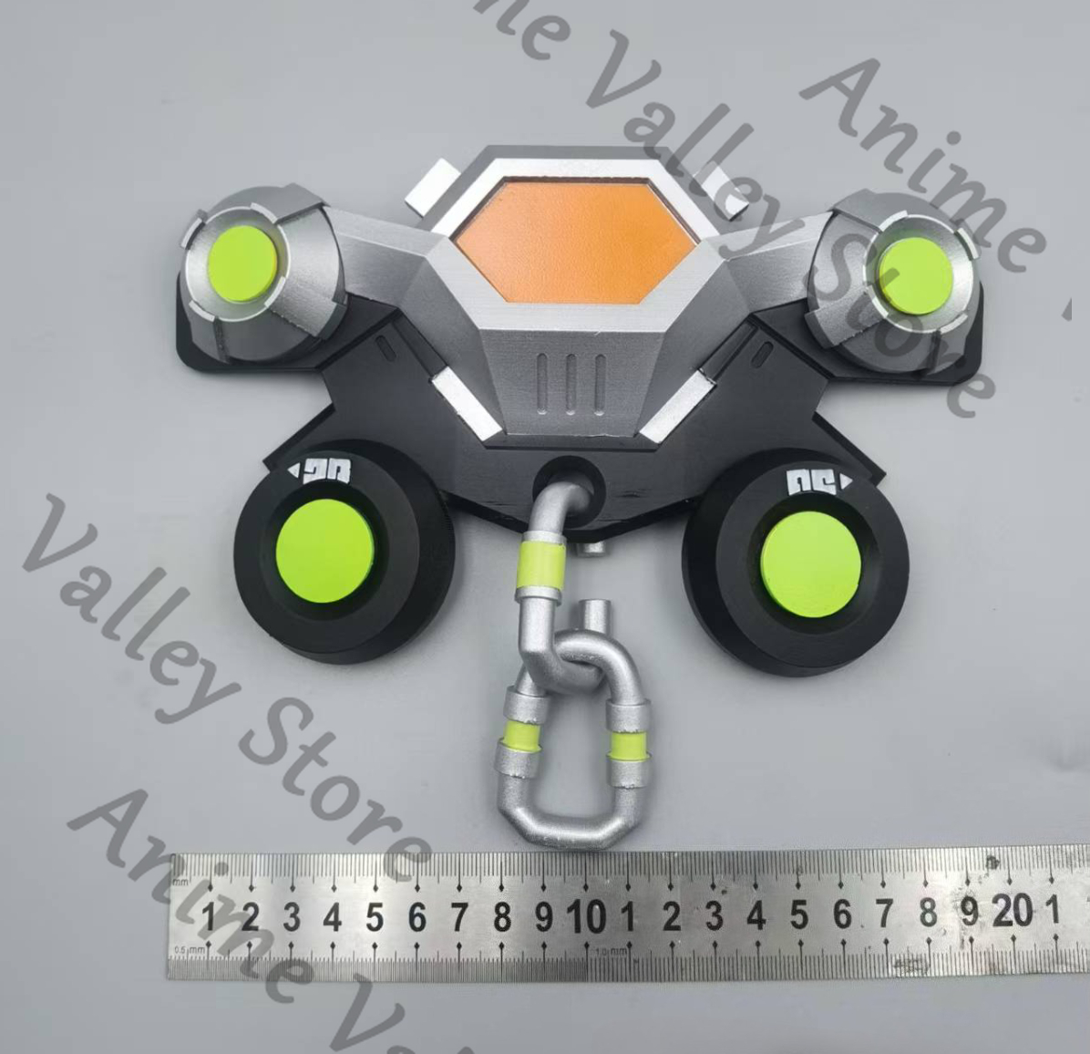 Anime Zenless Zone Zero Alice  - огляд і ціна 3D Printing Zone