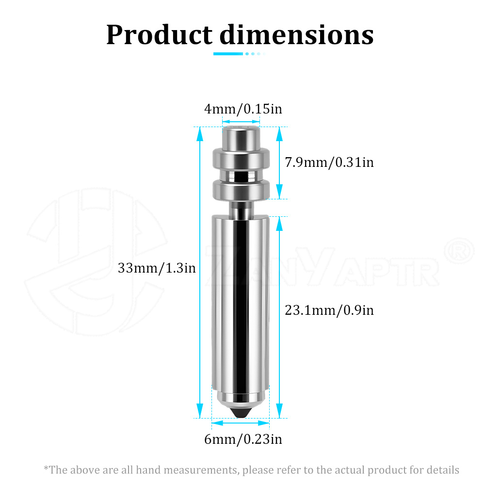 Bimetallic Nozzle for Anycubic - огляд і ціна 3D Printing Output