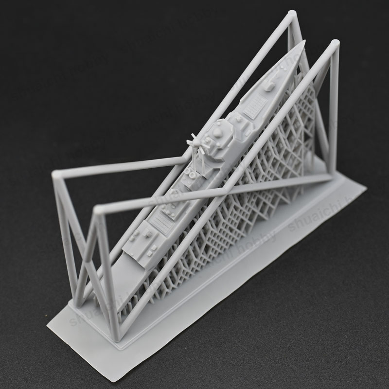 2PCS 1/2000 1500 1250 Scale Ty - огляд і ціна 3D Printing Ideas