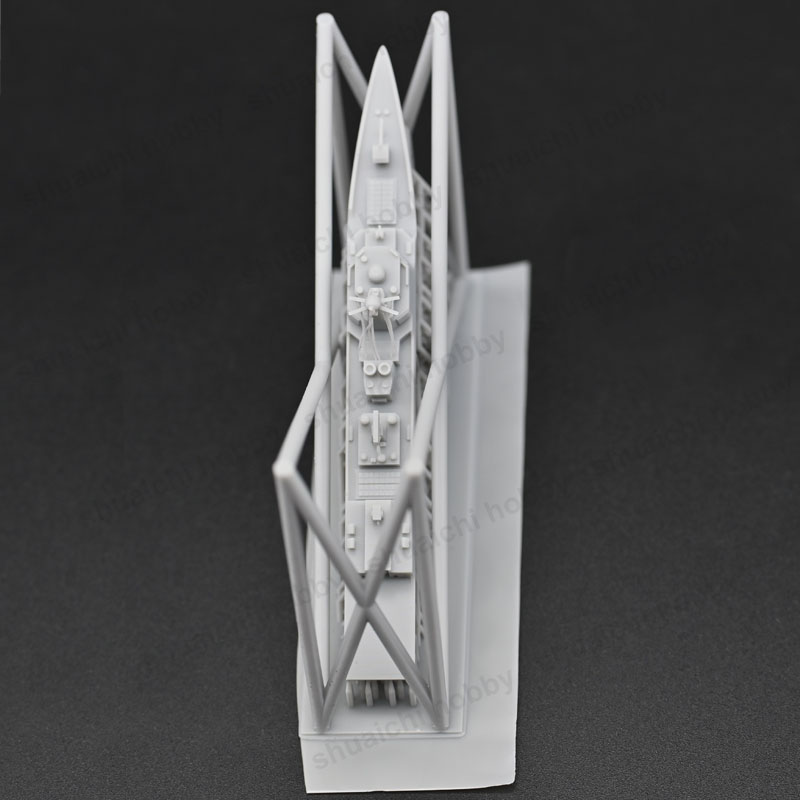 2PCS 1/2000 1500 1250 Scale Ty - огляд і ціна 3D Printing Ideas