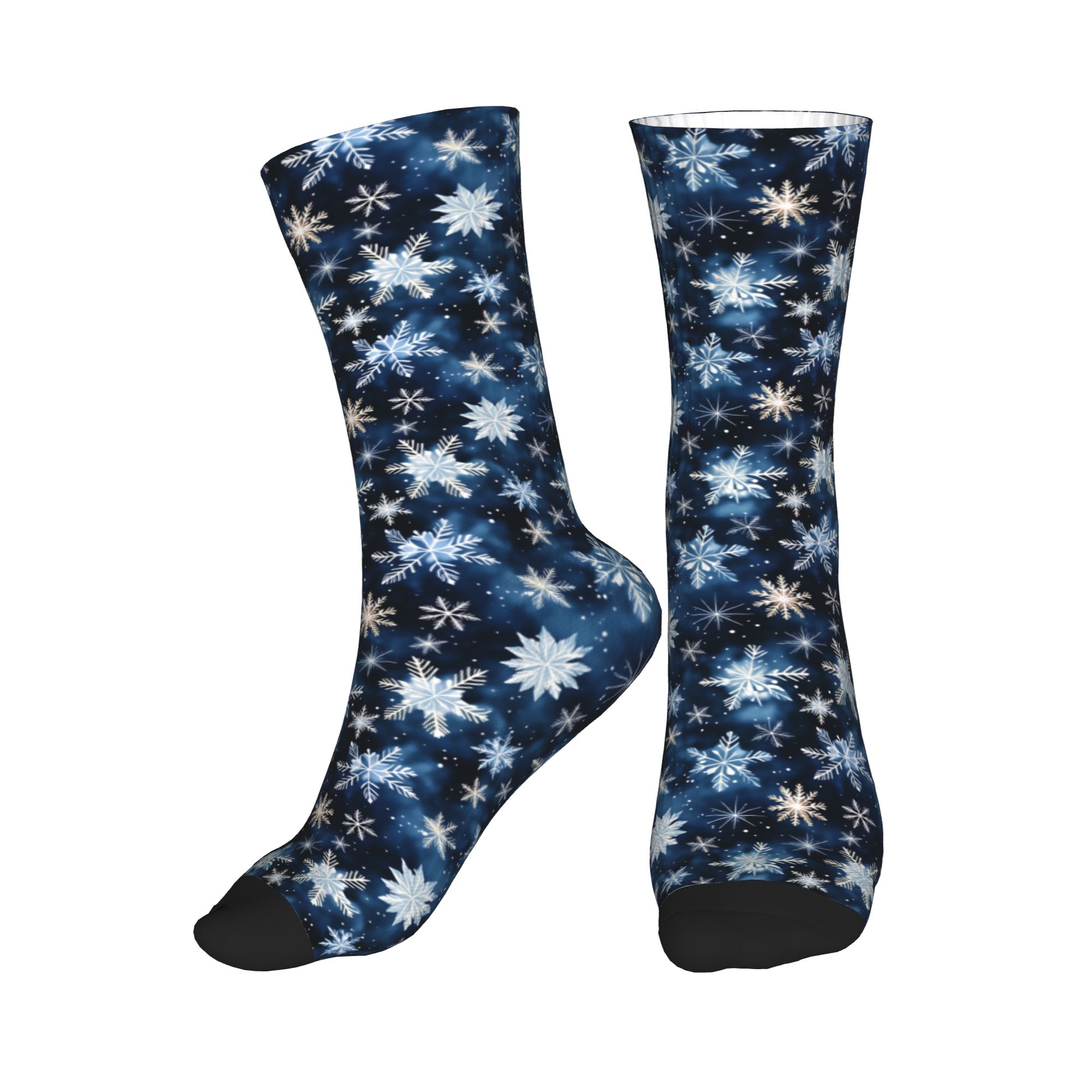 Navy Blue Snowflake Pattern Me - огляд і ціна 3D Printing Youtube