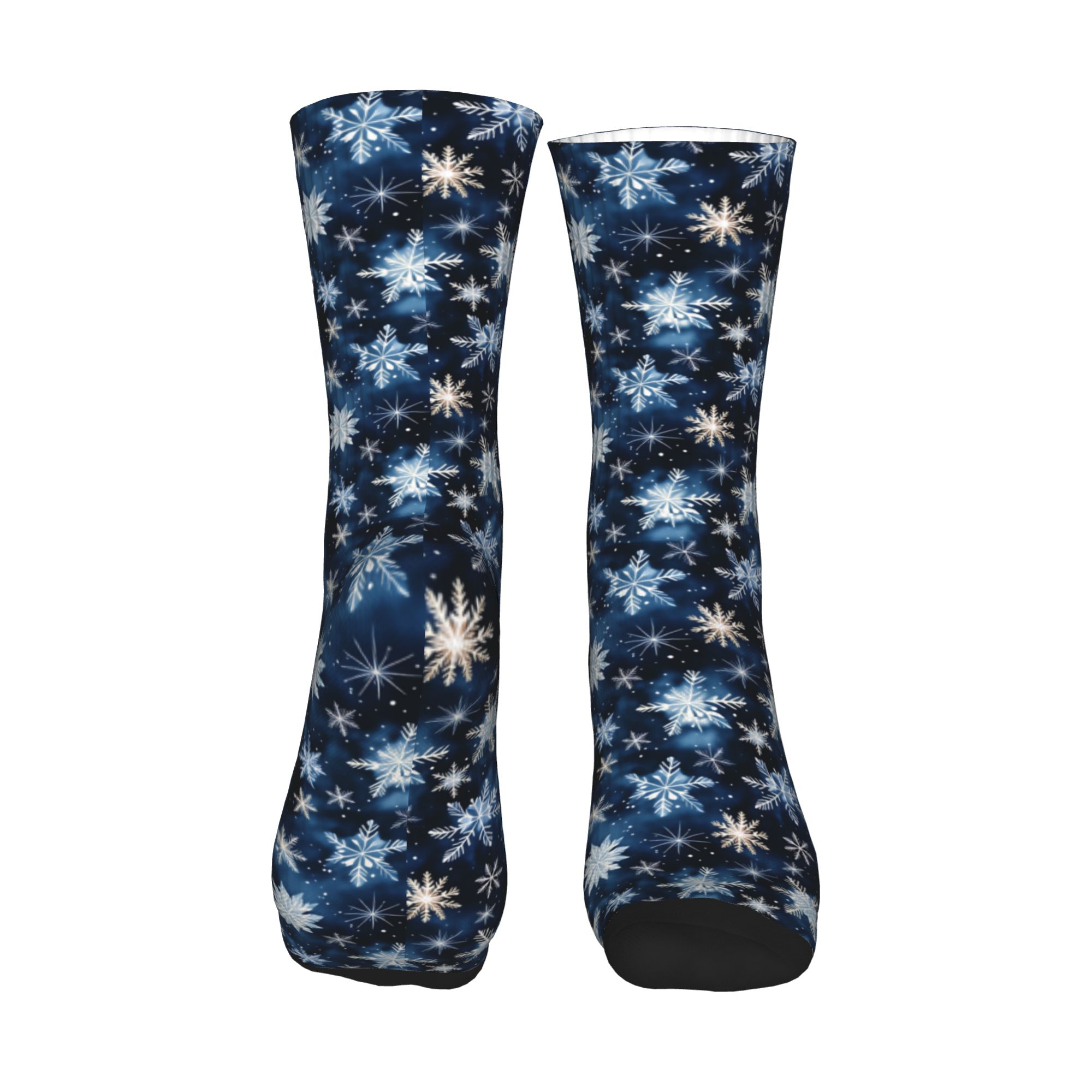 Navy Blue Snowflake Pattern Me - огляд і ціна 3D Printing Youtube