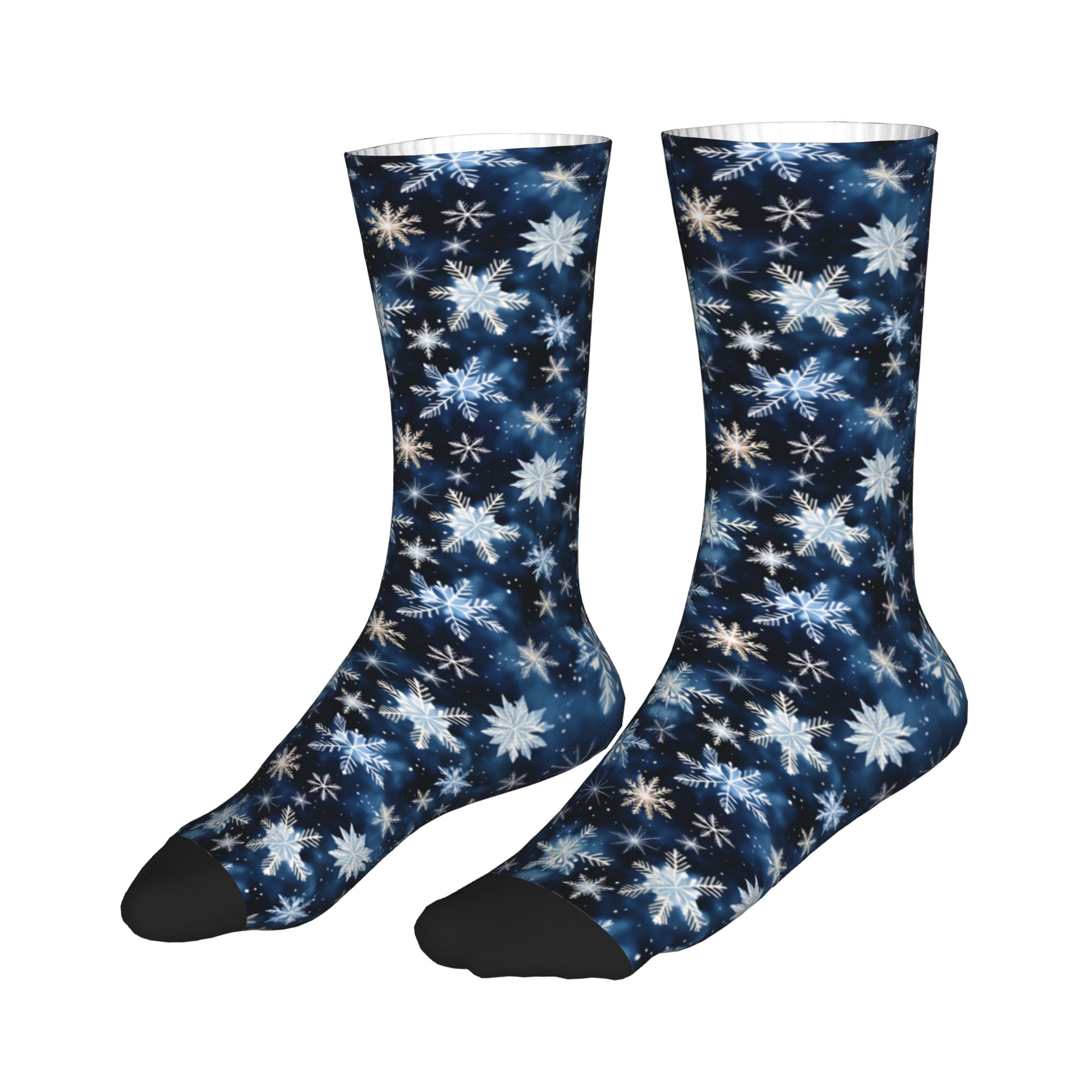 Navy Blue Snowflake Pattern Me - огляд і ціна 3D Printing Youtube