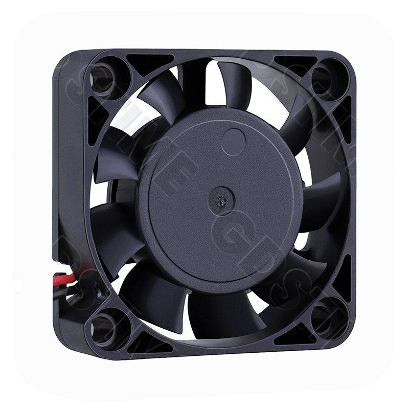 Gdstime 4010 Fan 24V 12V 5V US - огляд і ціна Cooling Fan 40Mm 3D