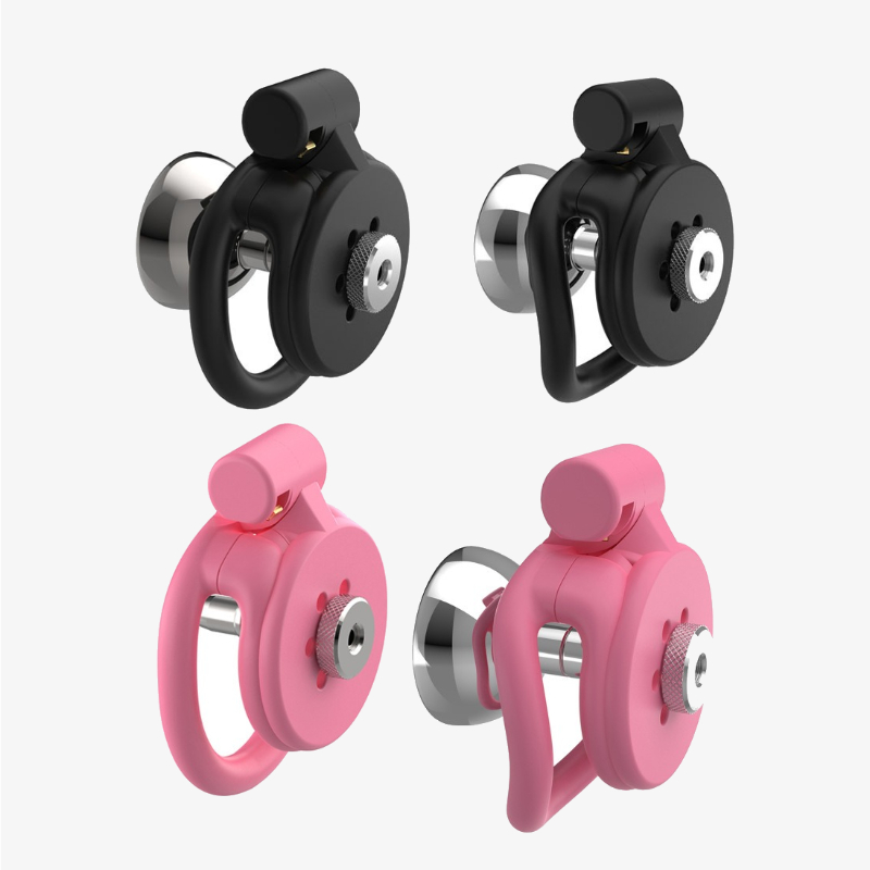 3D-Printed Flat Chastity Cage  - огляд і ціна 3D Printing Ideas