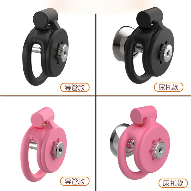 3D-Printed Flat Chastity Cage  - огляд і ціна 3D Printing Ideas