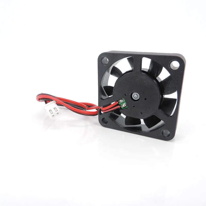 (Sleeve Bearing or Hydraulic B - огляд і ціна Cooling Fan 40Mm 3D