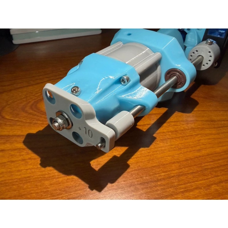 M-JET-35 Water Jet Pump for RC - огляд і ціна 3D Printing Rc Boat