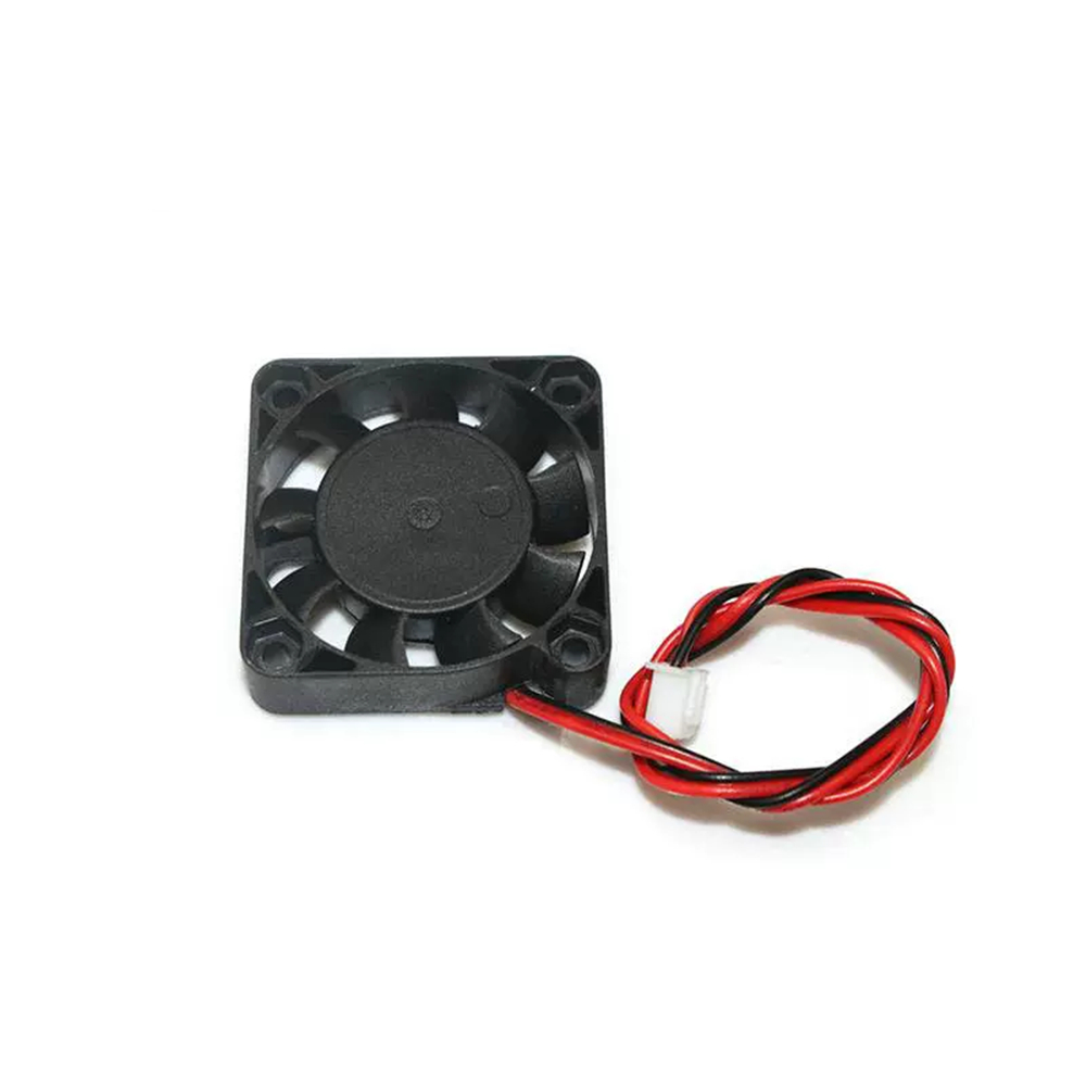 4010 4CM 40*40*10MM Cooling Fa - огляд і ціна Cooling Fan 40Mm 3D