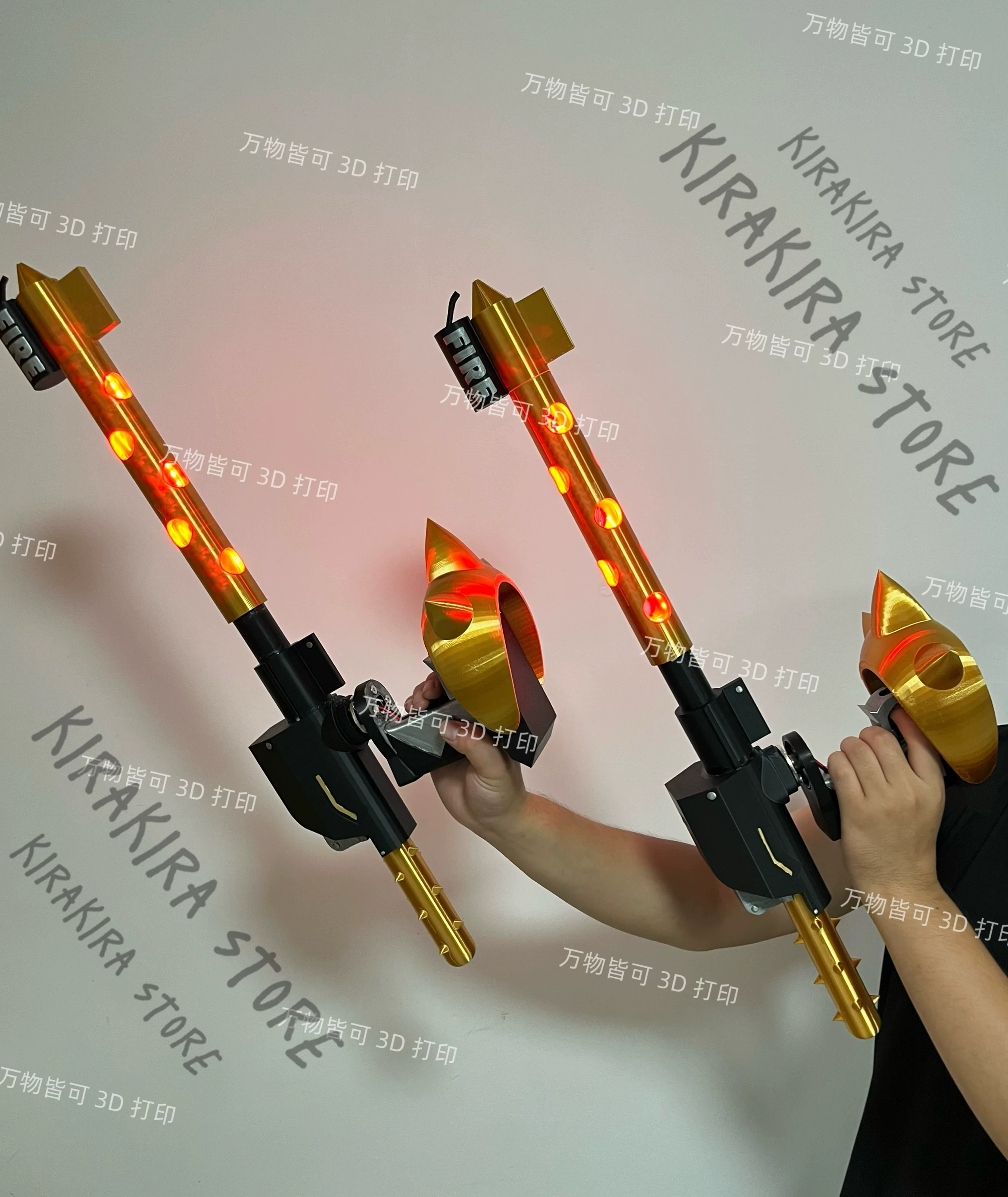 Zenless Zone Zero Burnice Whit - огляд і ціна 3D Printing Zone