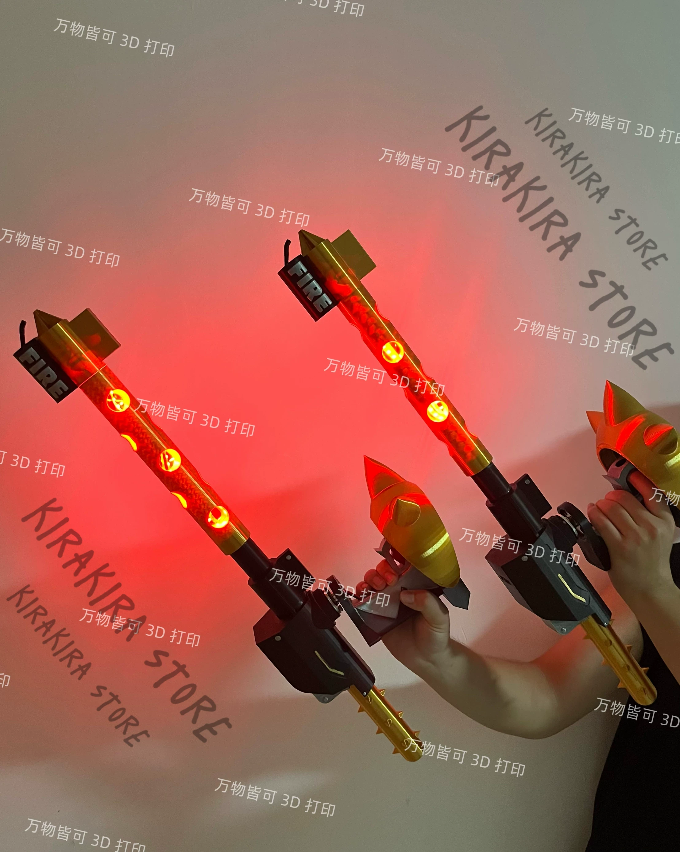 Zenless Zone Zero Burnice Whit - огляд і ціна 3D Printing Zone