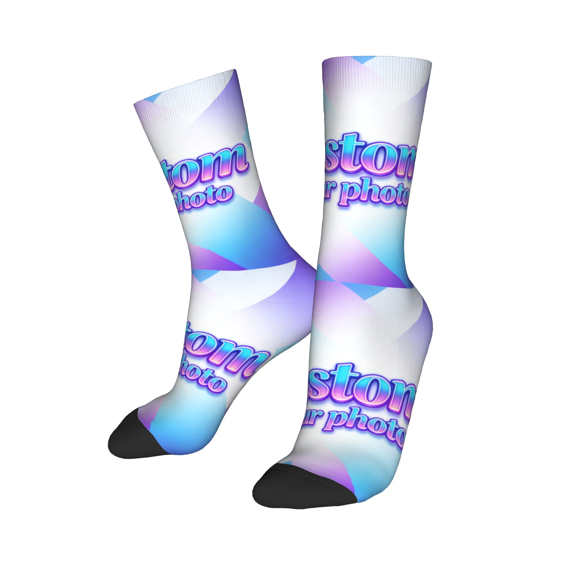 Fashion Men's Custom Your Desi - огляд і ціна 3D Printing Logo