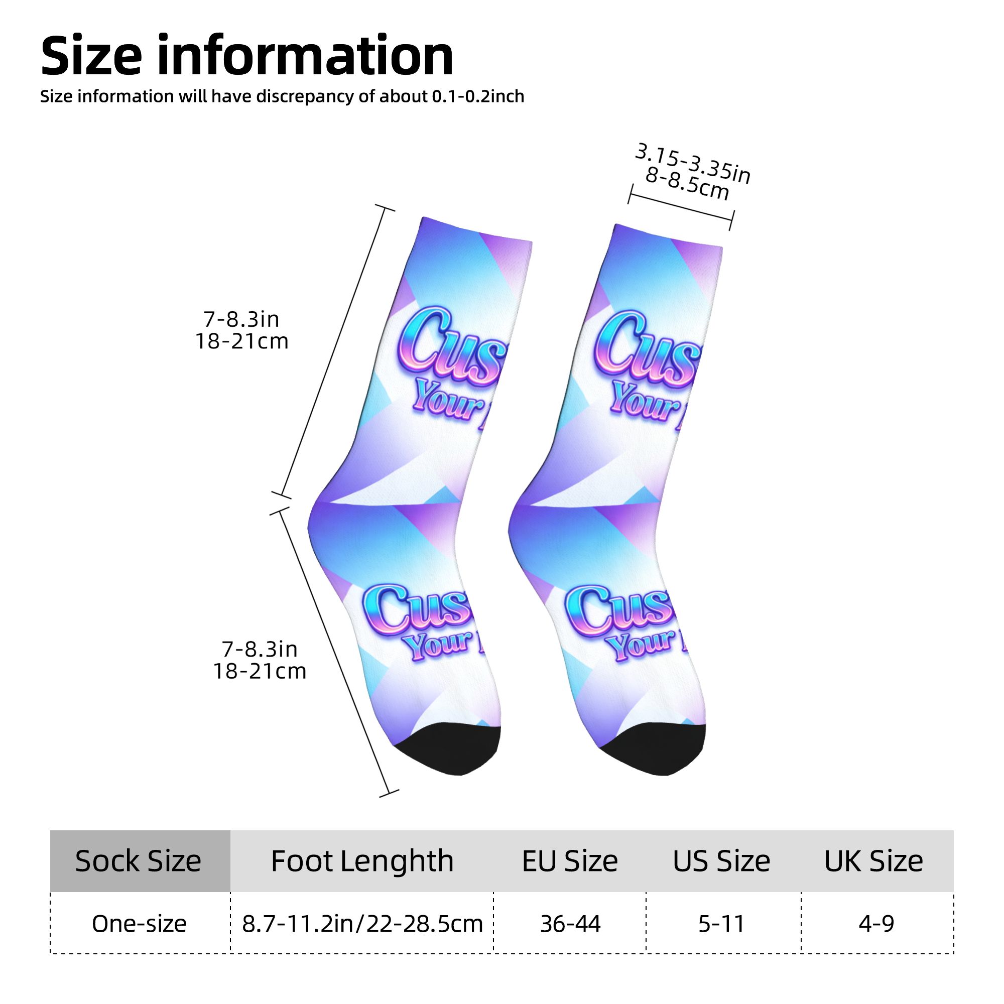Fashion Men's Custom Your Desi - огляд і ціна 3D Printing Logo