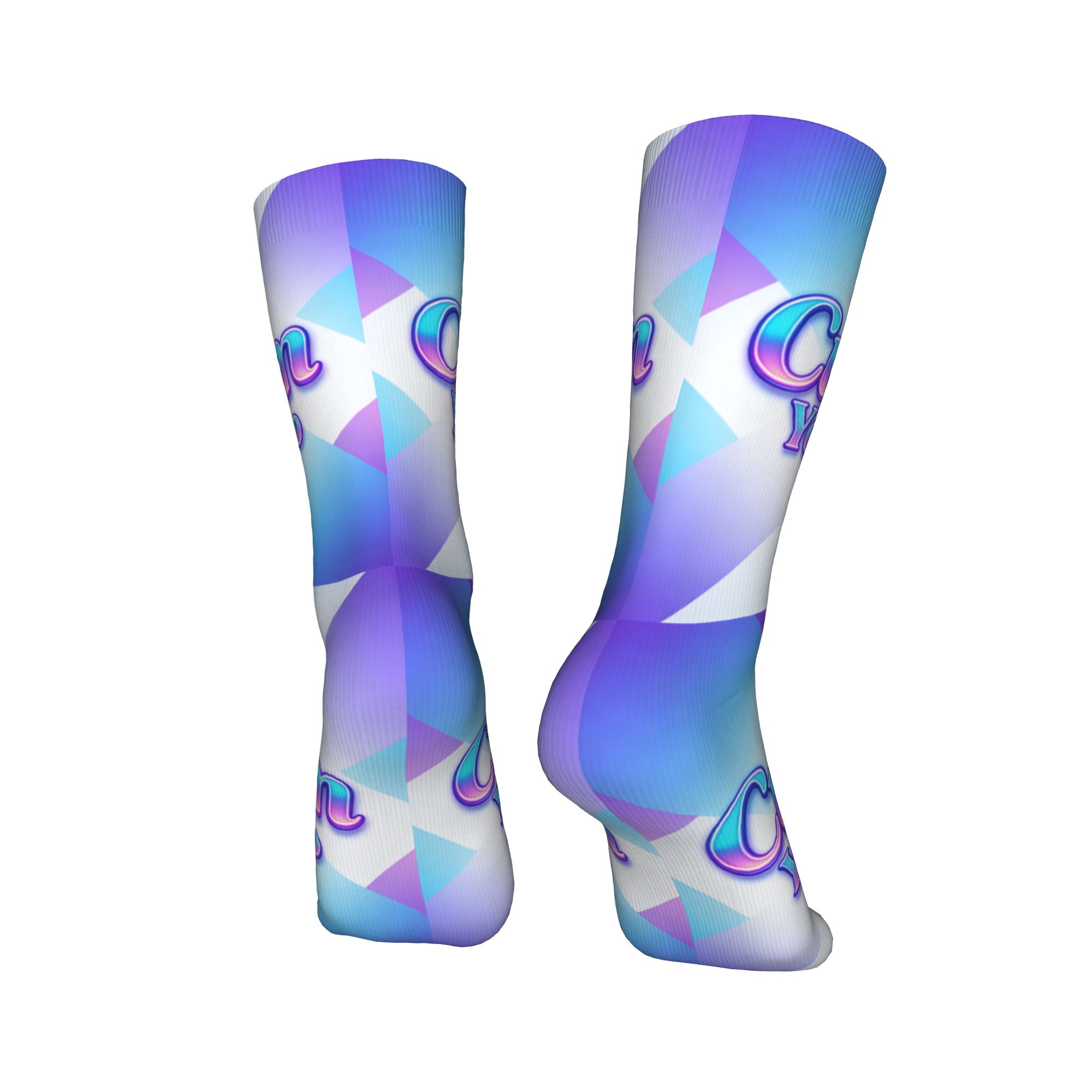 Fashion Men's Custom Your Desi - огляд і ціна 3D Printing Logo