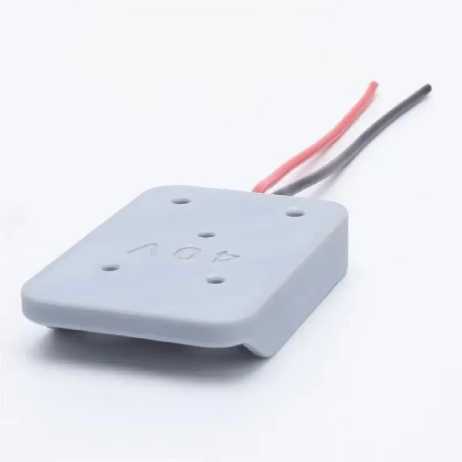 DIY Adapter For Ferrex 40V Tea - огляд і ціна 3D Printing Output