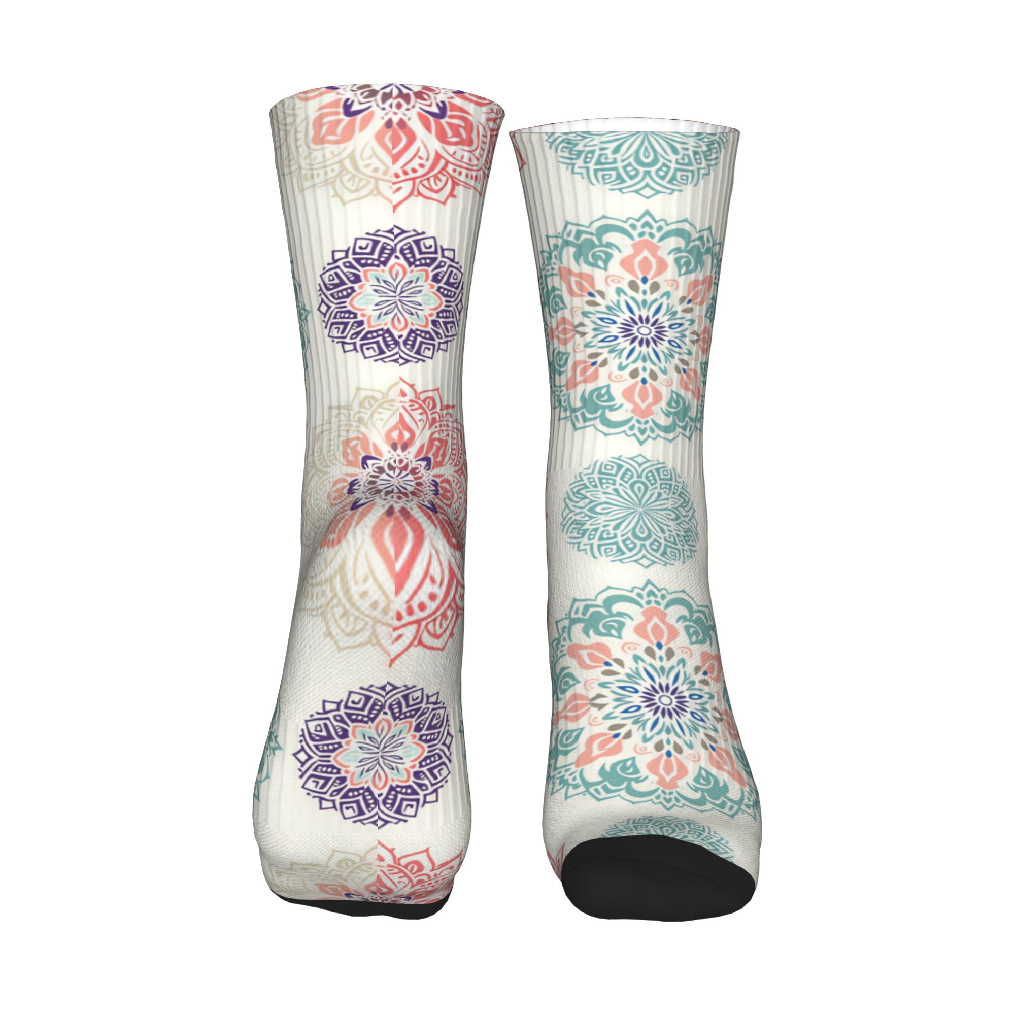 Fun Mens Pastel Boho Mandala P - огляд і ціна 3D Printing Youtube