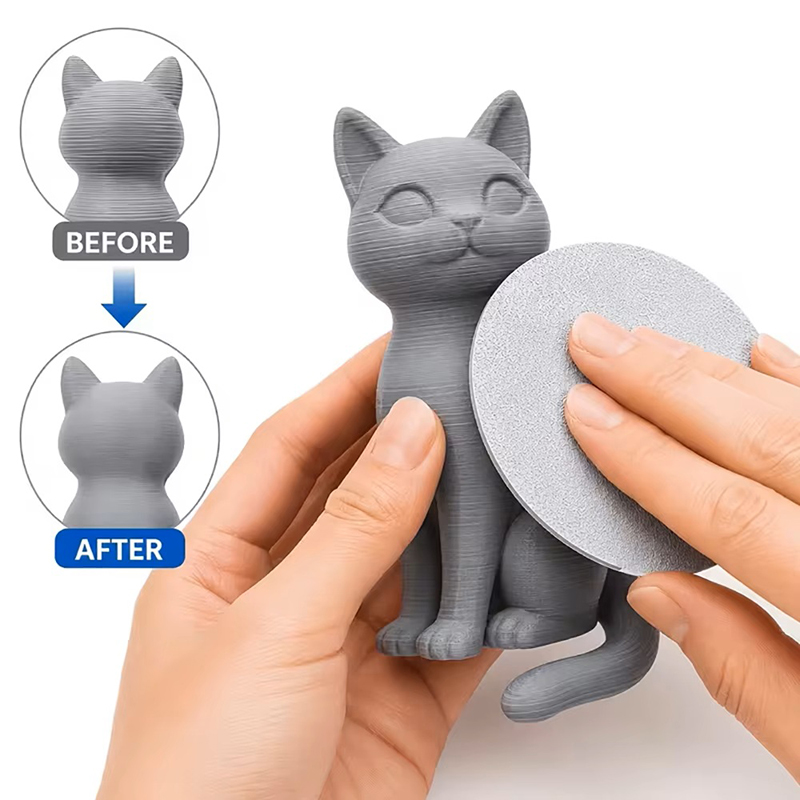 3D Printing Resin Polishing Di - огляд і ціна 3D Printing Ideas