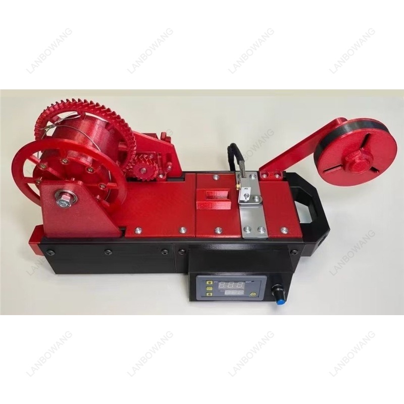 Suitable for 3D Printing Silk  - огляд і ціна 3D Printing Machine