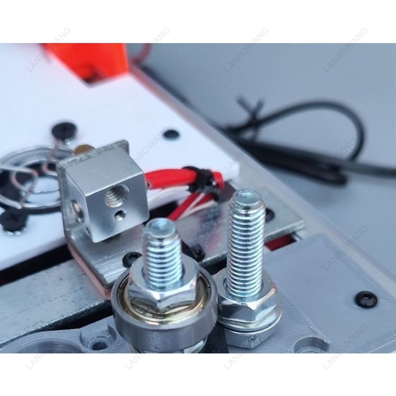 Suitable for 3D Printing Silk  - огляд і ціна 3D Printing Machine