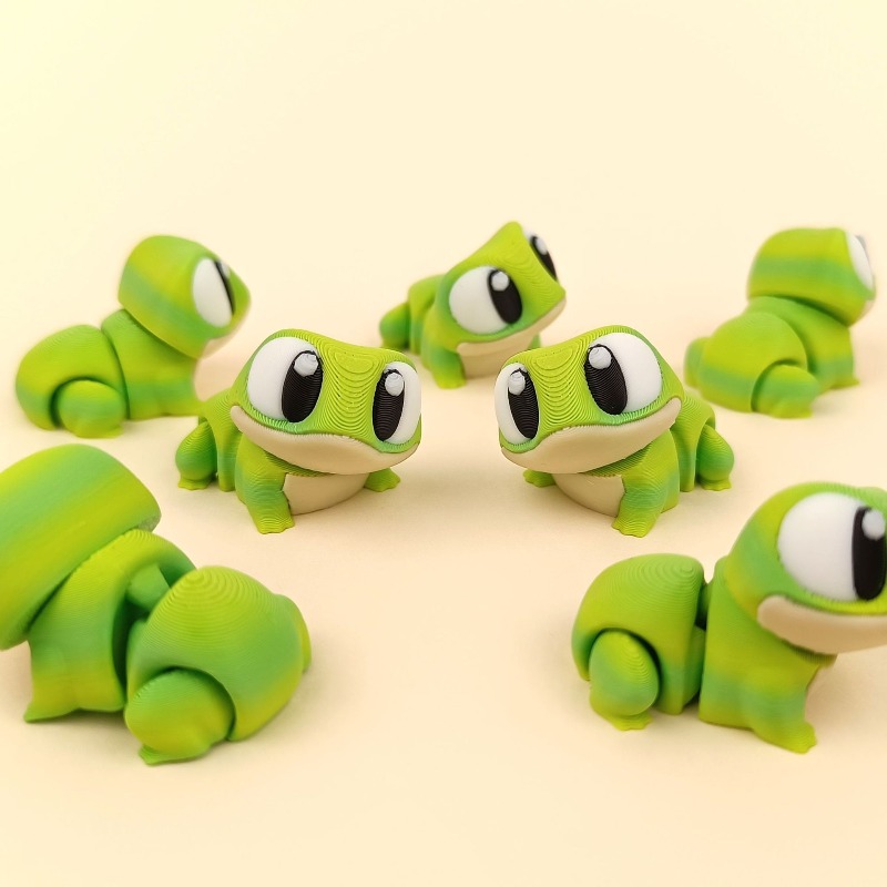 A Best-selling 3D Printed Cute - огляд і ціна 3D Printing Food
