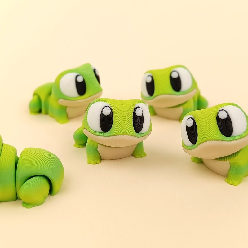 A Best-selling 3D Printed Cute - огляд і ціна 3D Printing Food